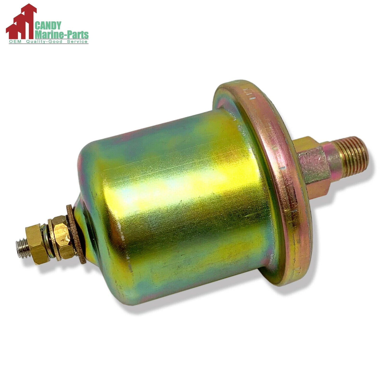 Oil Pressure Sender for Volvo Penta Mercruiser 3.0/4.3/5.0/5.7