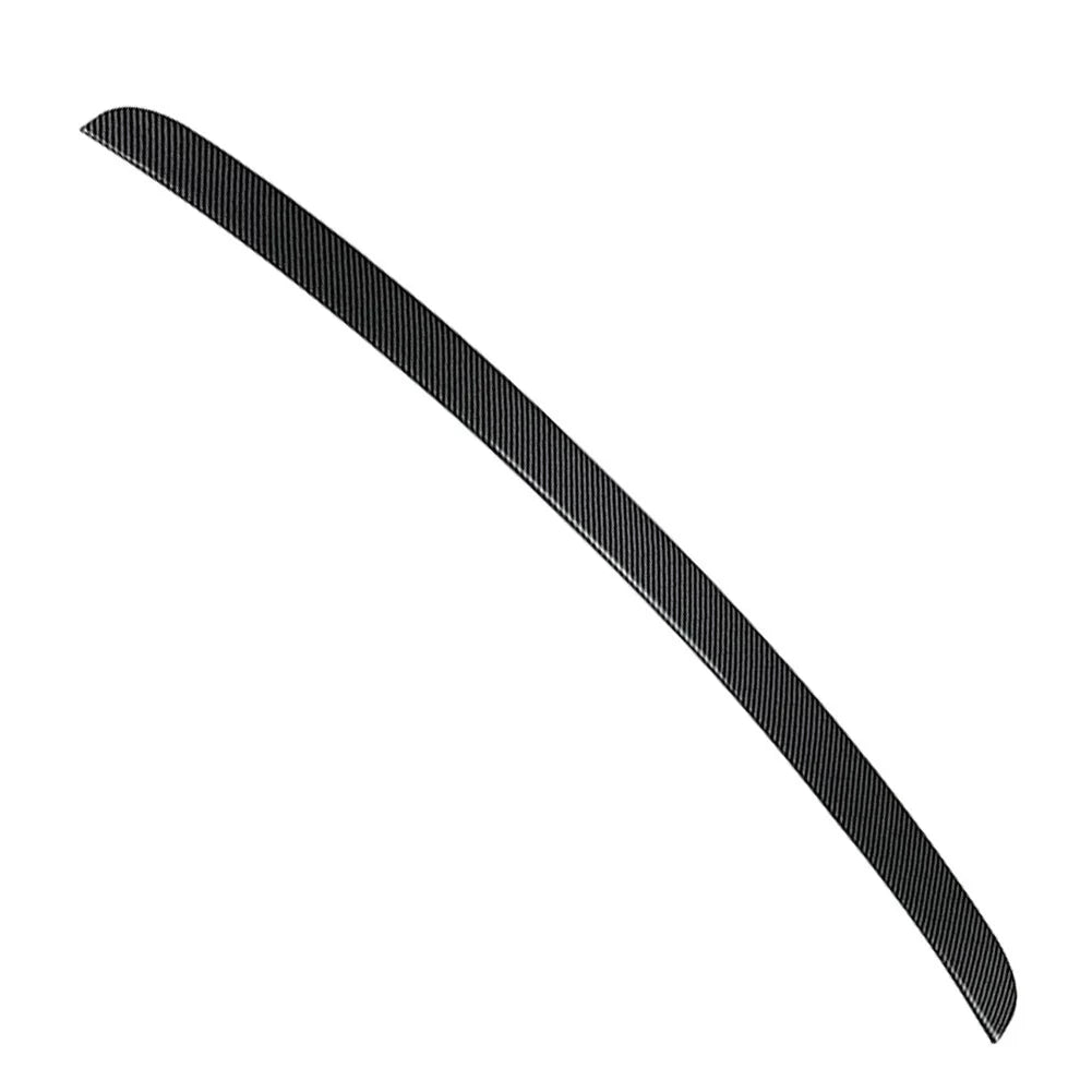 Rear Roof Spoiler Wing for BMW X5 F15 M Performance Style (2014-2018)