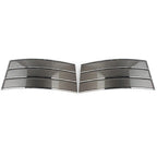 New Side Mesh Vent Grille for Land Rover Range Rover (2013-2017)