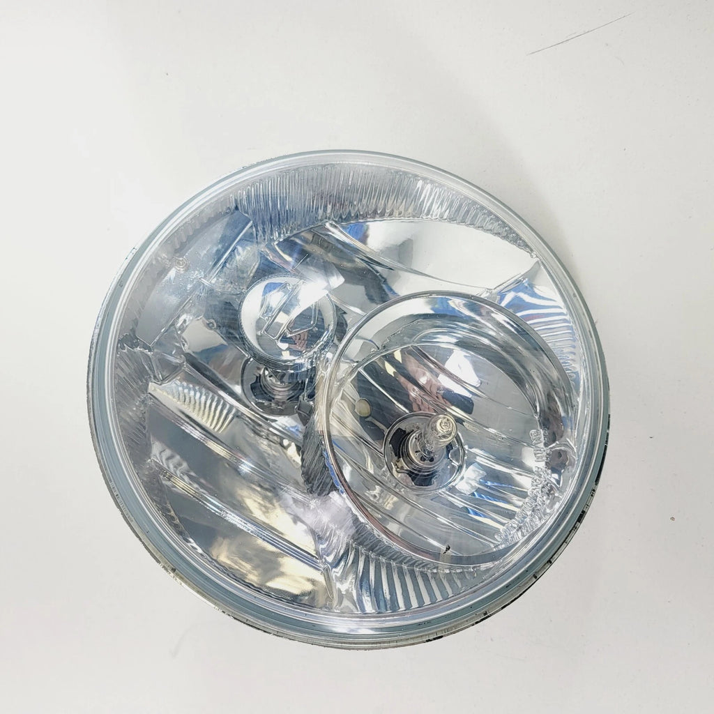 7" Dual Lamp Headlight for Harley-Davidson Touring (2009–2021)