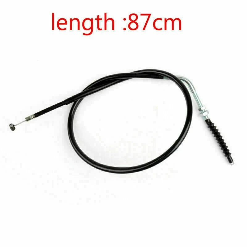 Clutch Cable for Honda NX650 Dominator SLR650 XR650 XR650R (1988–2003)