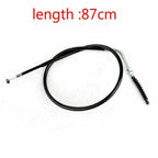 Clutch Cable for Honda NX650 Dominator SLR650 XR650 XR650R (1988–2003)
