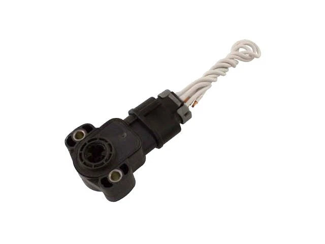 Throttle Position Sensor for Mazda B2500 (1998–2001) DW367BH