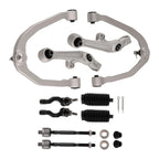 Front Control Arms w/ Ball Joint for Infiniti G35 (2003–2007)