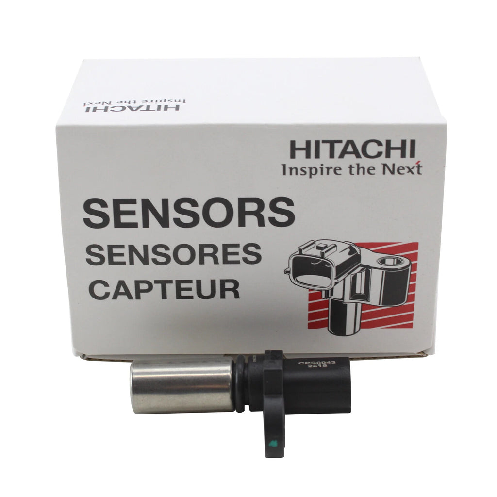 Hitachi Engine Camshaft Position Sensor CPS0043 for