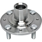 2X Front Wheel Hubs for Honda Civic