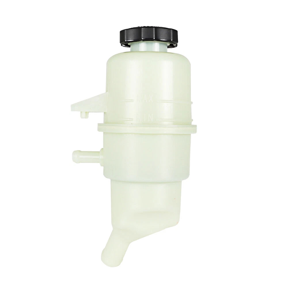 Power Steering Reservoir with Cap for Jeep Wrangler (2008–2019)