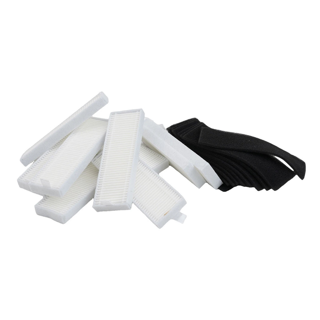 Washable Filters for Laresar Evol 3 Robot Vacuum Cleaner (2023)