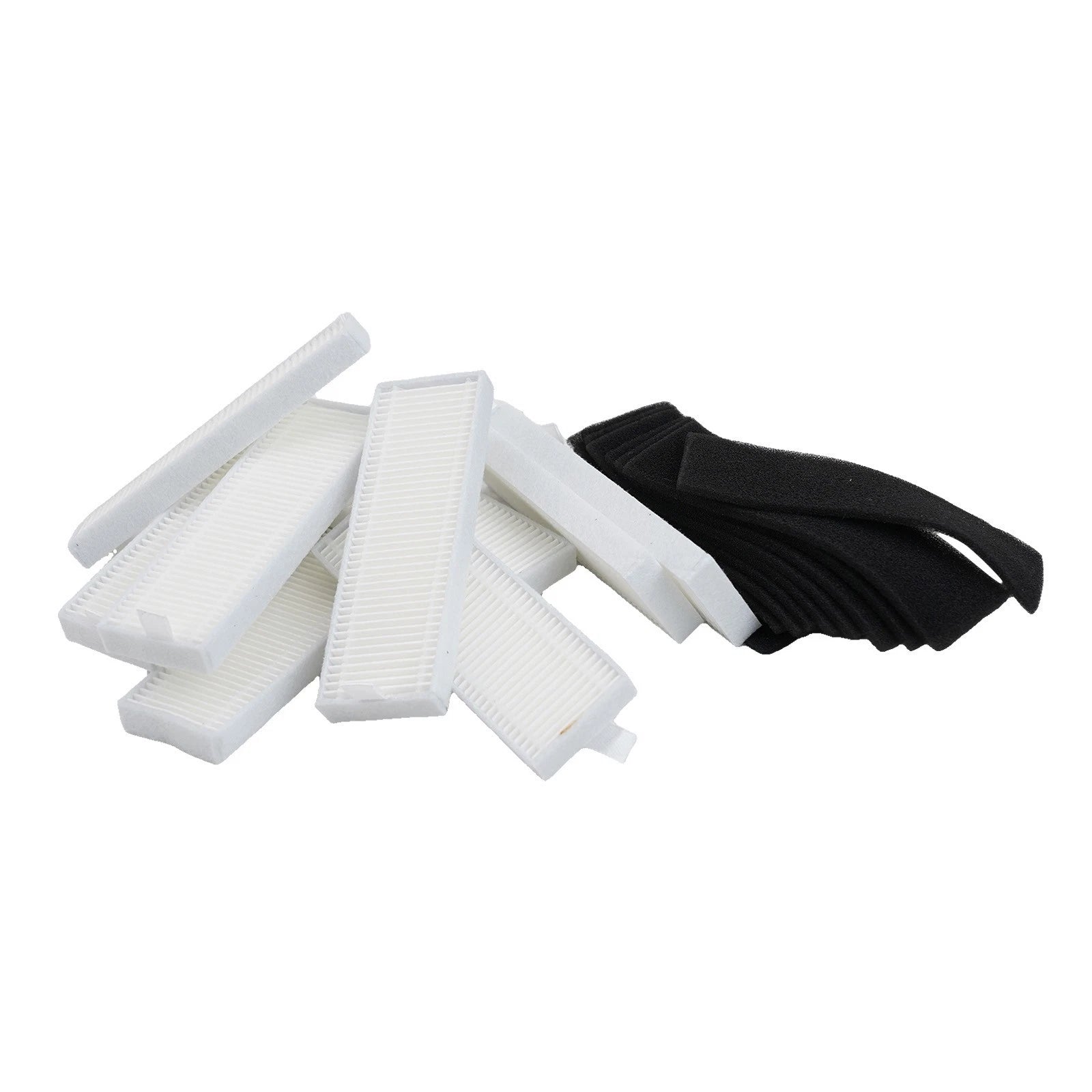 Washable Filters for Laresar Evol 3 Robot Vacuum Cleaner (2023)