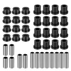 Club Car DS Bushings Kit for Front Rear Leaf Spring & Upper A Arm (All Years)