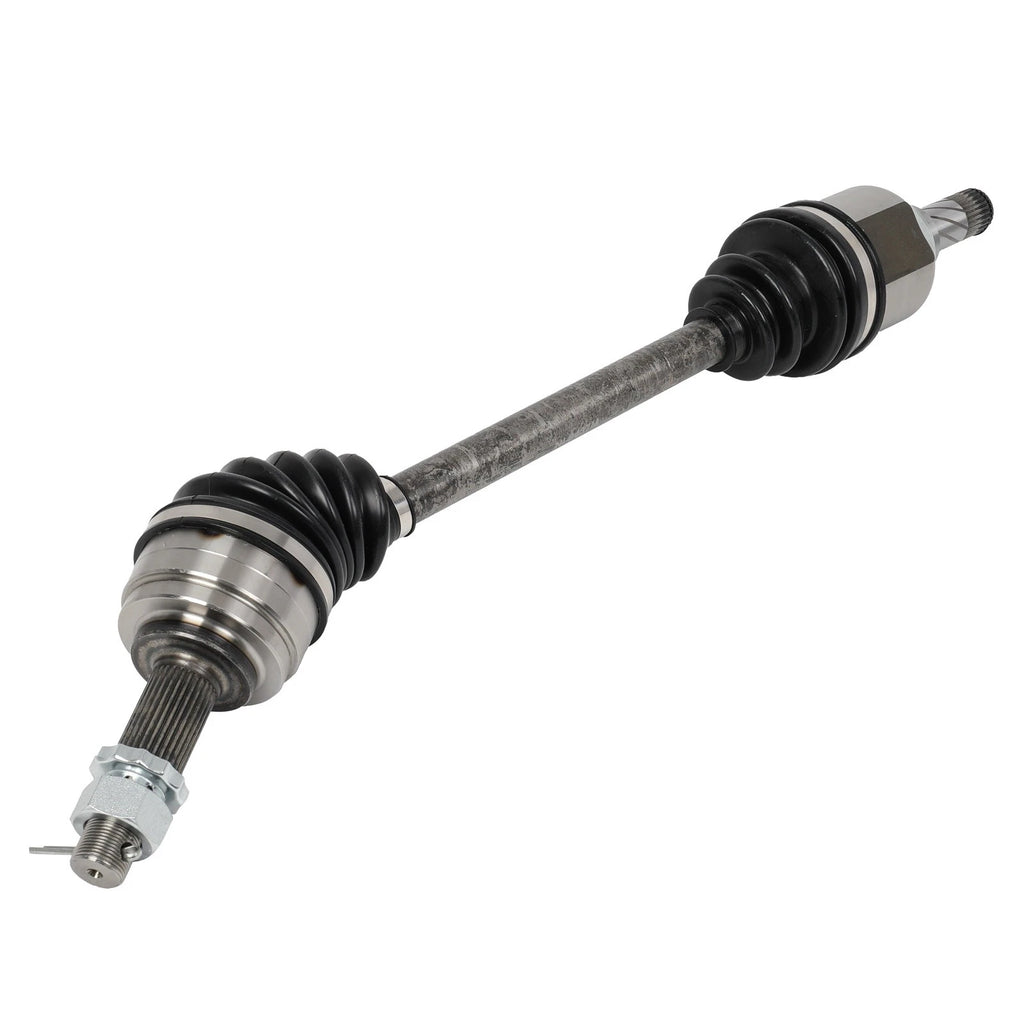 CV Axle Assembly for Nissan Sentra L4 1.8L (2013–2018) Front Left