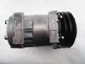 AC Compressor Replacement for Toyota Hiace Commuter H1 (2006–2019)