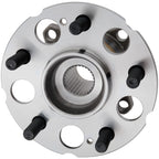 Set of 2 Wheel Hubs for 4WD 4X4 (Rear Left/Right)