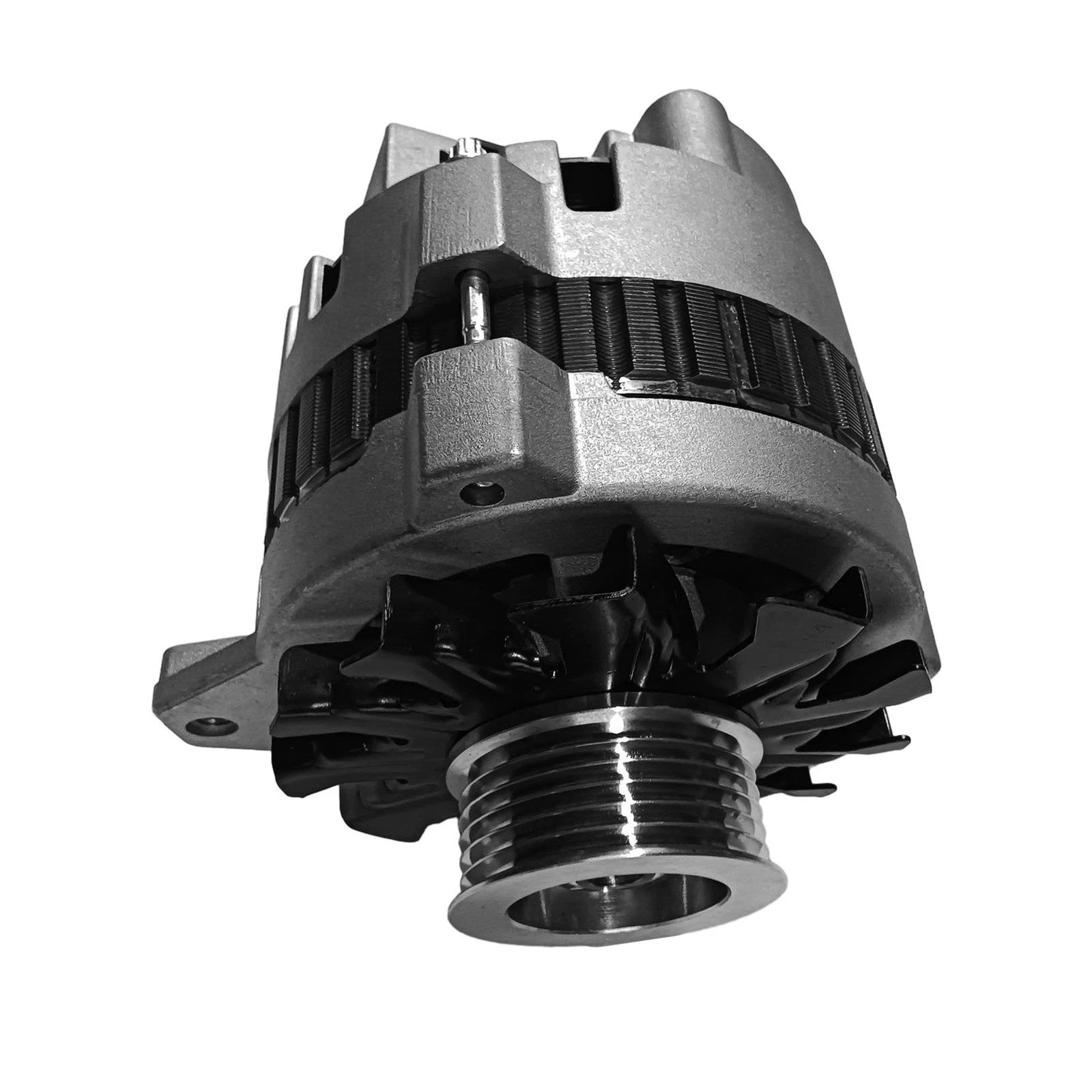 Alternator for GMC Chevrolet C1500 (1987–1991) 105A 10463148 10480099