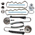 Valve Cover Gasket Set & Timing Chain Kit for Ford F-150 (2004–2006)