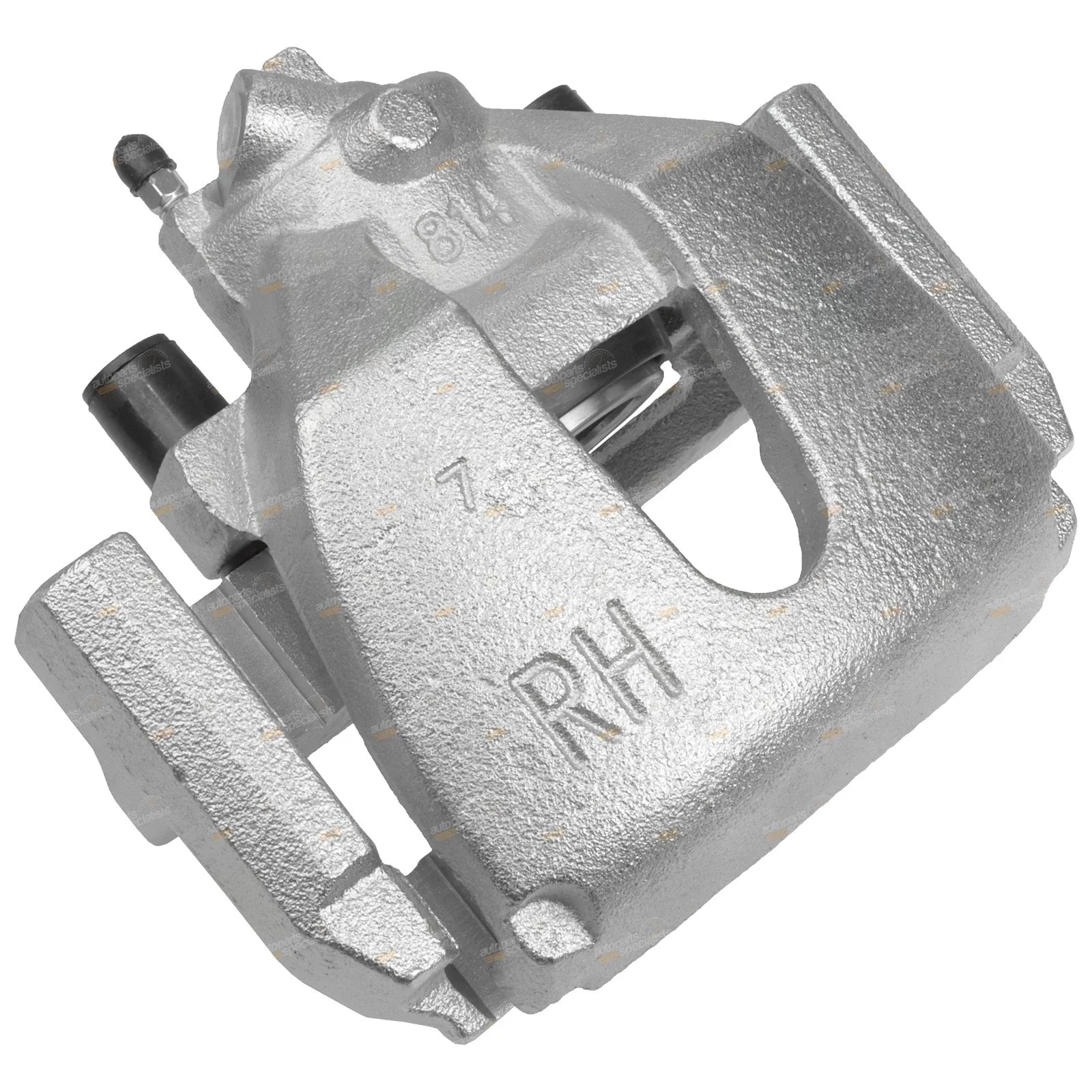 Front RH Brake Caliper Assembly for Mazda 3 BK BL (2004-2014)