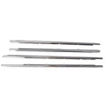 Set of 4 Weatherstrip Seal Trim for Honda Accord (2008–2012)