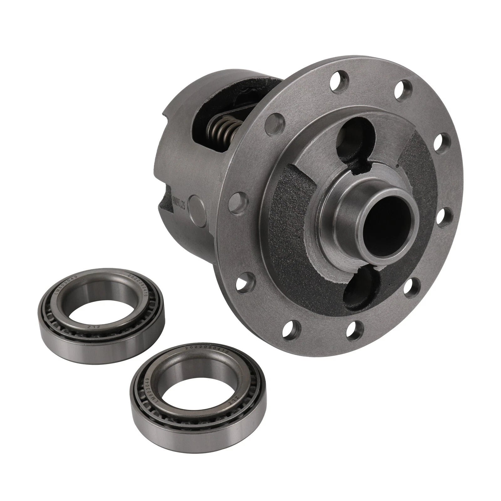28 Spline Limited-Slip Locker for Ford 8.8"