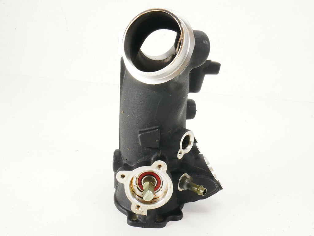Intake Module Assembly Throttle Body for Harley Touring Softail Dyna (2006–2016) 27708-06