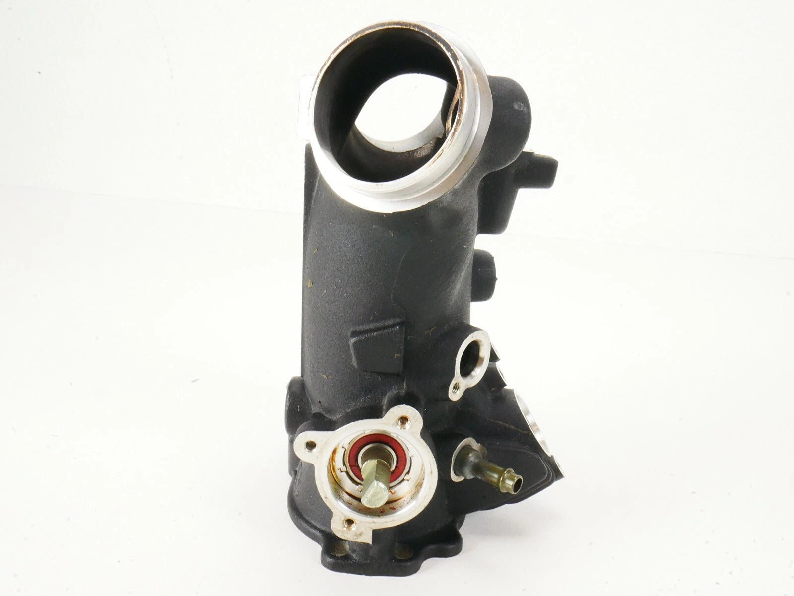 Intake Module Assembly Throttle Body for Harley Touring Softail Dyna (2006–2016) 27708-06