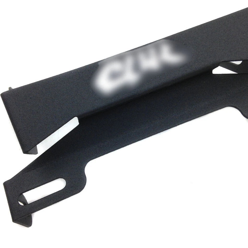 Fender Eliminator for Honda CBR 600RR (2003–2006) & CBR 1000RR (2004–2007)