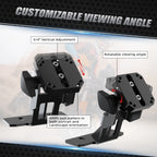 Adjustable GPS Phone Mount Holder for KTM 890 Adventure (2023–2024)