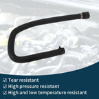 Radiator Hose No.1S7118D359DD for Ford Mondeo (2004–2007) Rubber