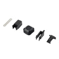 Gas Fuel Door Latch Clip Spring for Land Rover Range Rover Sport (2005-2013)