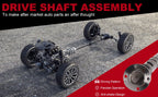 Front Drive Shaft for Land Rover Discovery (1999-2004)