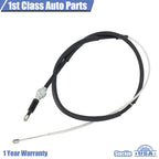 Emergency Parking Brake Cable for Volkswagen Jetta Golf Beetle (1999–2005) 1J0609721E