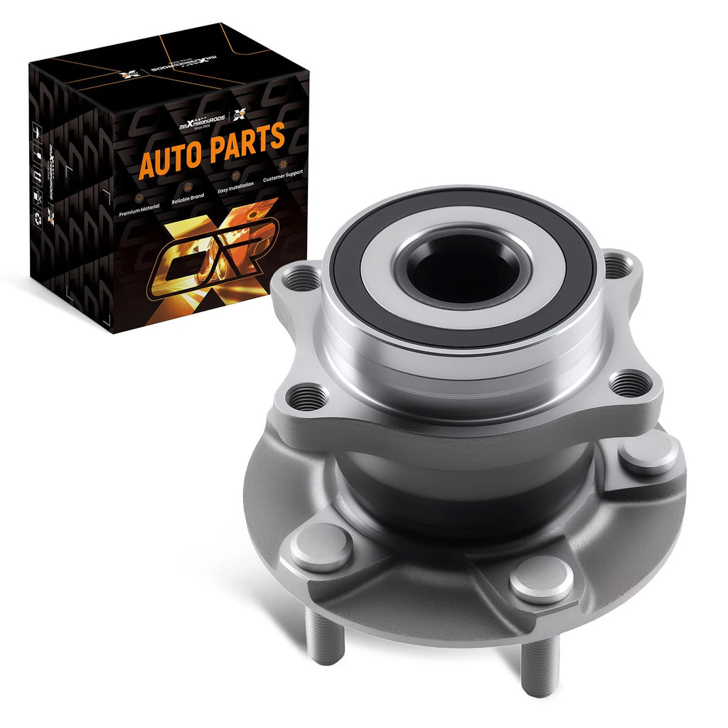 1x Rear Wheel Bearing Hub for Subaru Outback Legacy (2015–2021) WA512536