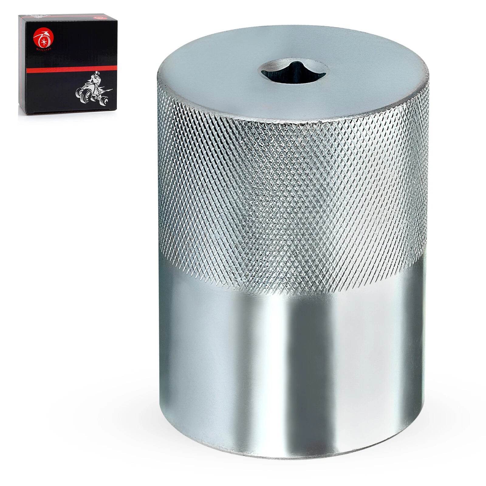 Rear Trailing Arm Nut Removal Tool for Can Am Outlander Renegade (2015–2023)