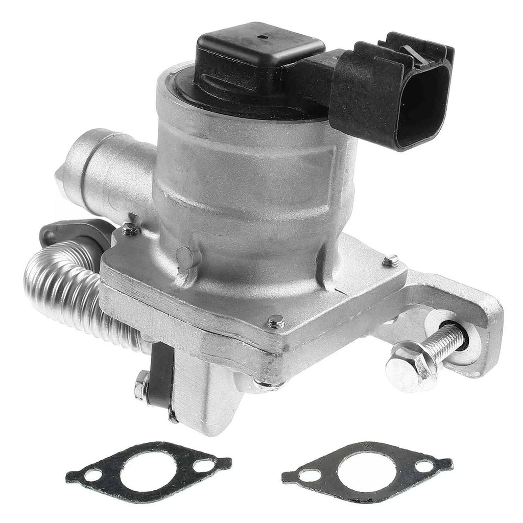 Secondary Air Injection Check Valve for Chevrolet Cobalt (2005–2010)