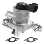 Secondary Air Injection Check Valve for Chevrolet Cobalt (2005–2010)