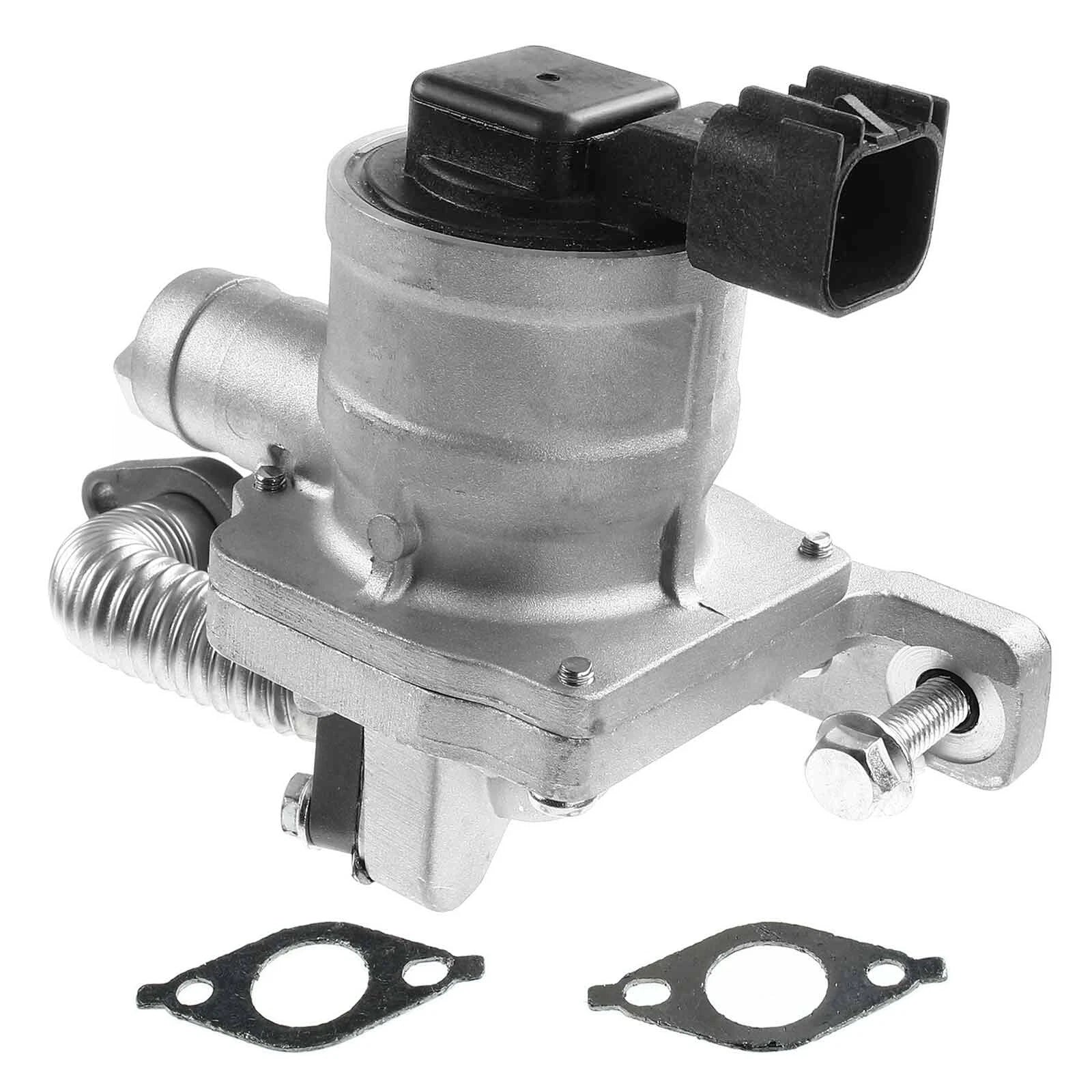 Secondary Air Injection Check Valve for Chevrolet Cobalt (2005–2010)