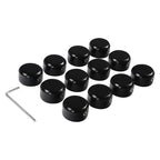 Bolt Cover Toppers for Harley Sportster S RH1250S (2021–2024)
