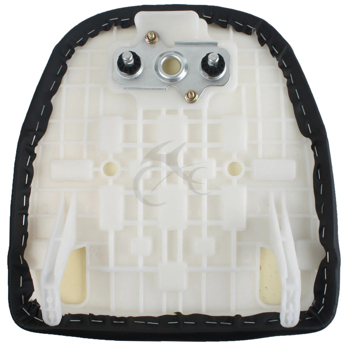 Rear Passenger Seat Pillion for Suzuki Hayabusa GSX1300R (1999–2020)