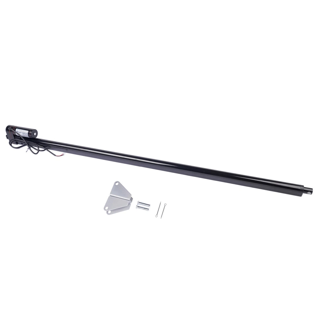 Electric Linear Actuator for Universal Use (40-Inch Stroke, 440lbs)