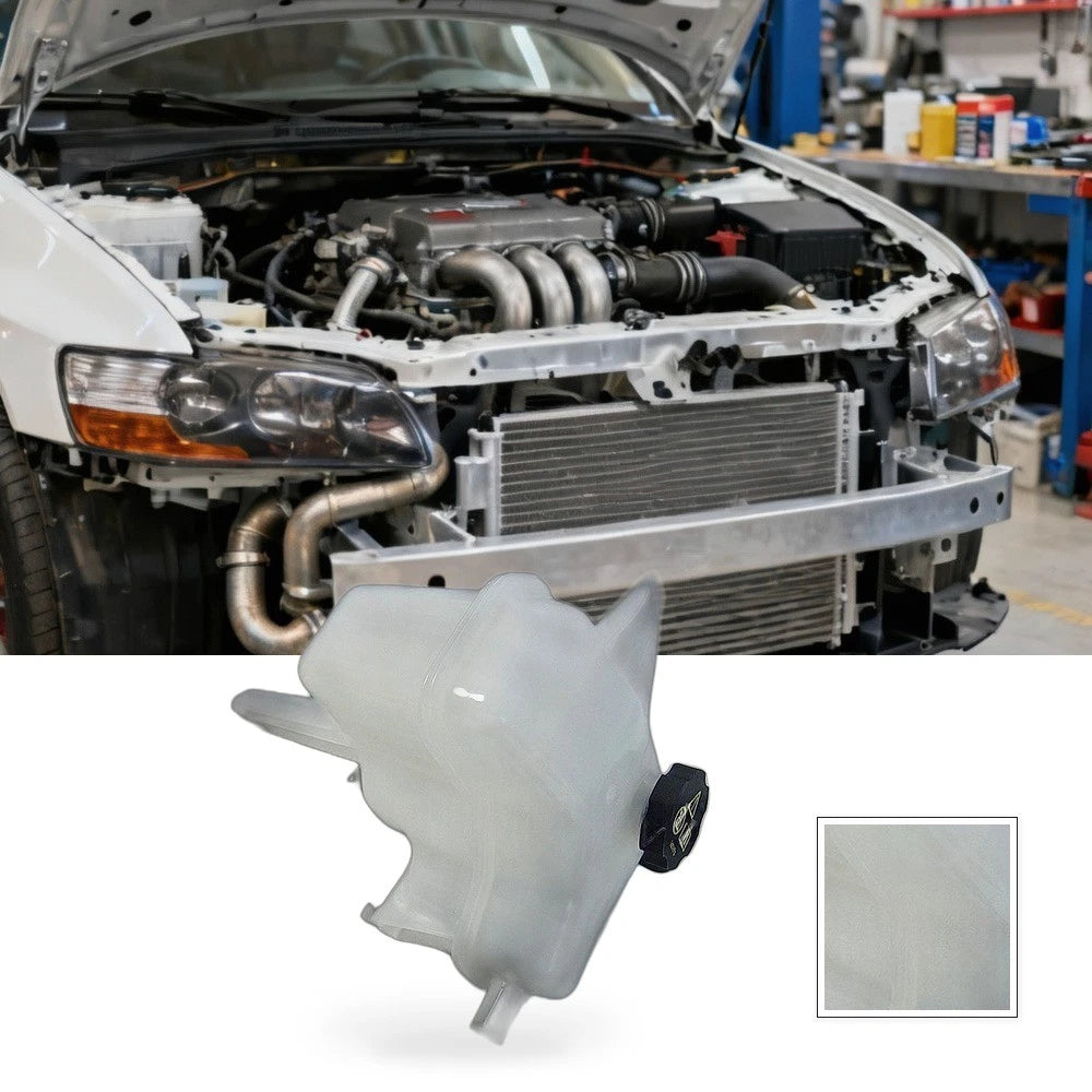Coolant Reservoir Tank for Ford Escape Mazda Tribute Haima 7 (2001–2016)