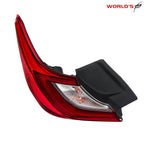 Outer Driver Left Side Tail Light Assembly for Toyota Camry (2025)