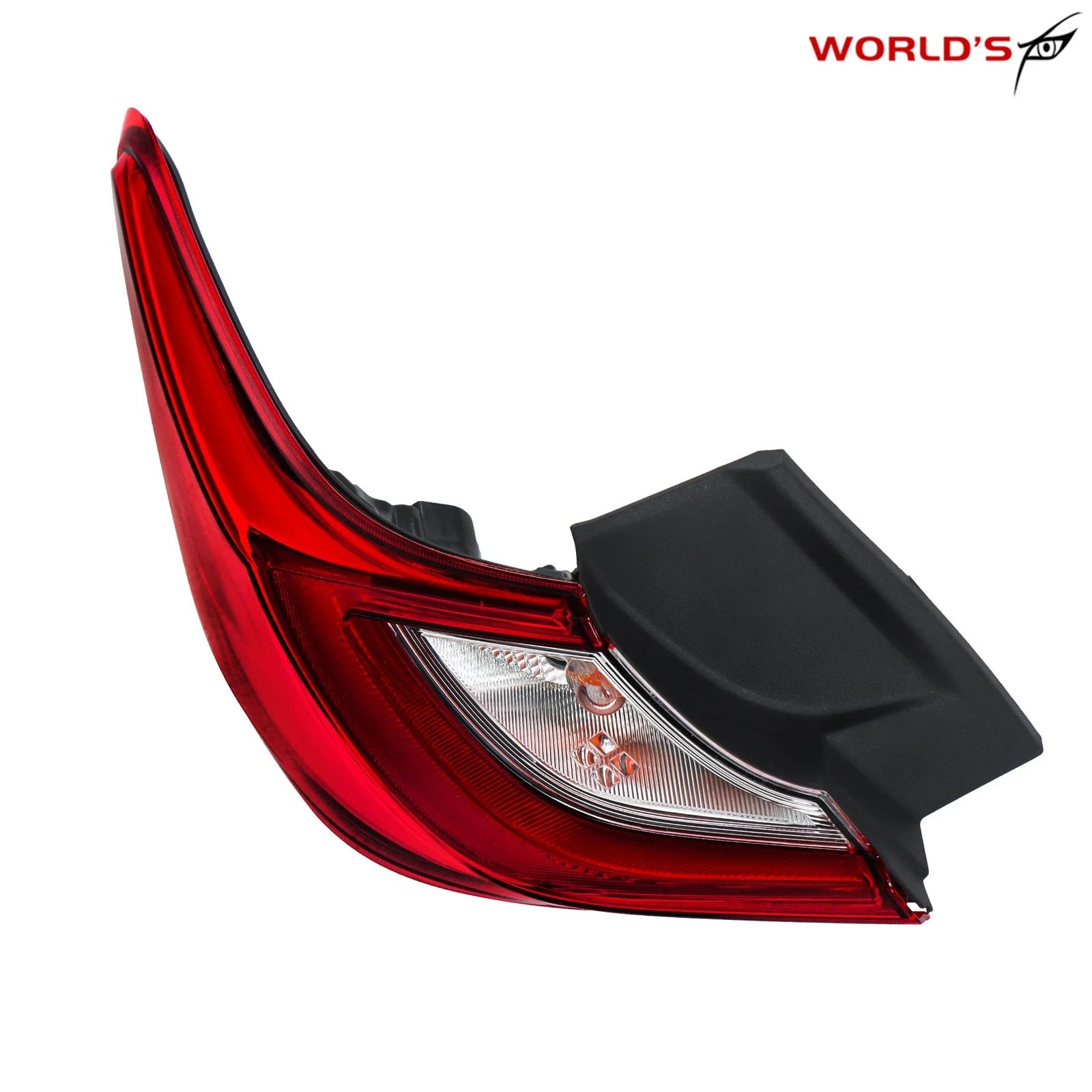 Outer Driver Left Side Tail Light Assembly for Toyota Camry (2025)