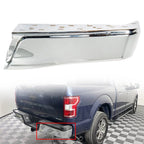 Right Rear Bumper End for Ford F150 (2015-2020)