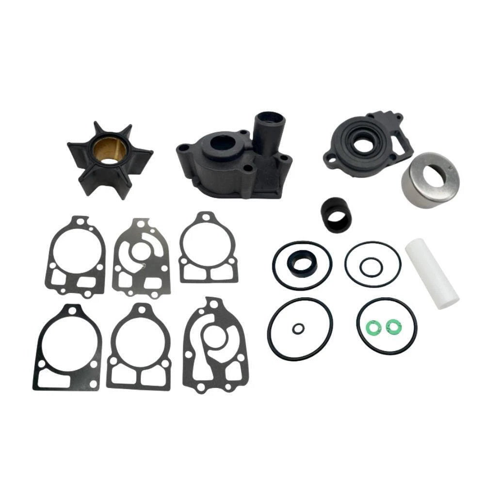 Water Pump Impeller Kit for MerCruiser Alpha 1/R (18-3320, 46-96148A8)