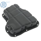 Steel Lower Engine Oil Pan for Mitsubishi Outlander 2003-2006