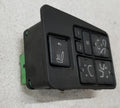Power Seat Switch for Jaguar XJ6 XJ12 (1993–1994) w/ Memory