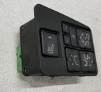 Power Seat Switch for Jaguar XJ6 XJ12 (1993–1994) w/ Memory