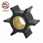 Water Pump Impeller for Johnson OMC 9.9 15HP (386084, 18-3050, 500355)