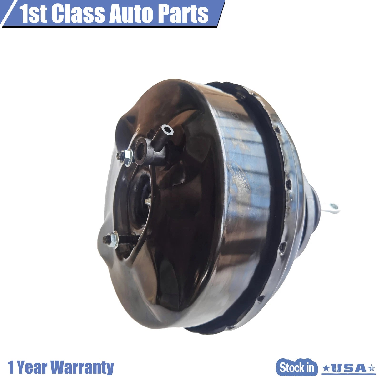 Vacuum Power Brake Booster for Chevrolet Lumina Monte Carlo (1990–1995)