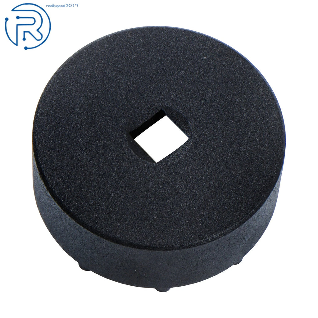 9-Pin Axle Nut Socket for GM Silverado Sierra 2500 3500 (2020-Present)