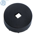 9-Pin Axle Nut Socket for GM Silverado Sierra 2500 3500 (2020-Present)